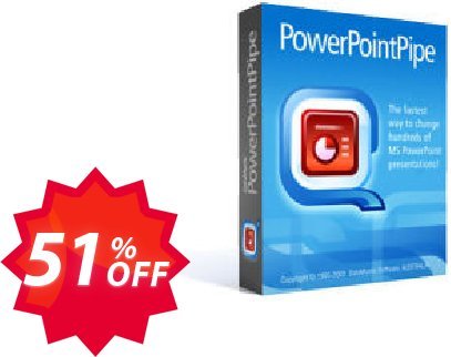 Find and Replace Tool For PowerPoint Coupon code 51% discount 