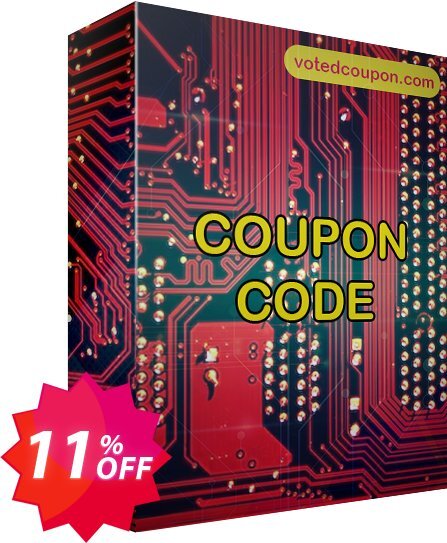 Advanced Batch Converter 7.x Coupon code 11% discount 