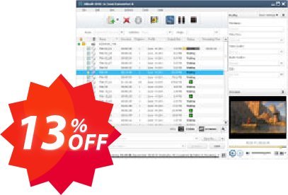 Xilisoft DVD to Zune Converter 6 Coupon code 13% discount 