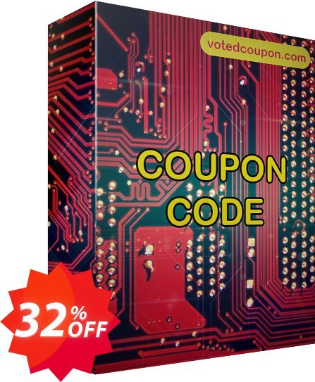 Xilisoft Video Converter Standard 7 Coupon code 32% discount 