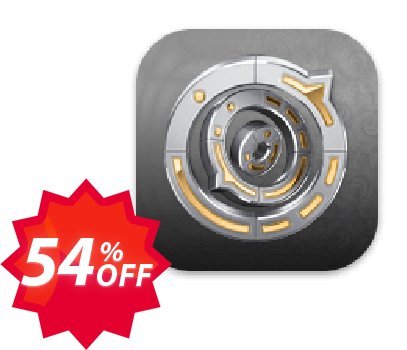 Alarm Clock Pro Coupon code 54% discount 
