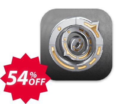 Alarm Clock Pro Coupon code 54% discount 