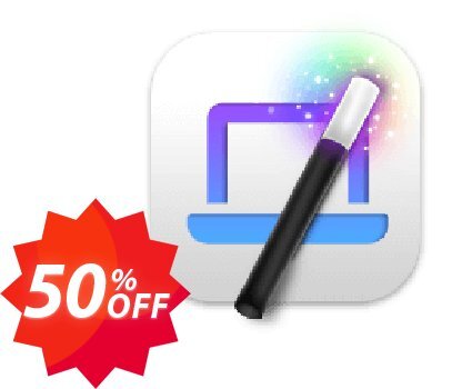 MACPilot Coupon code 50% discount 