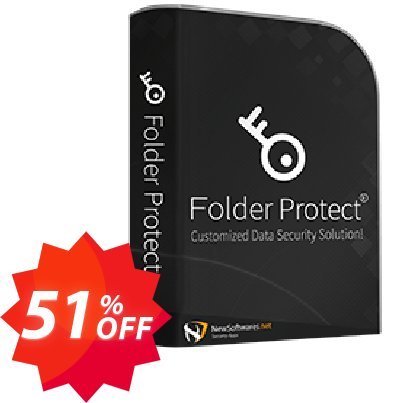 Folder Protect Coupon code 51% discount 