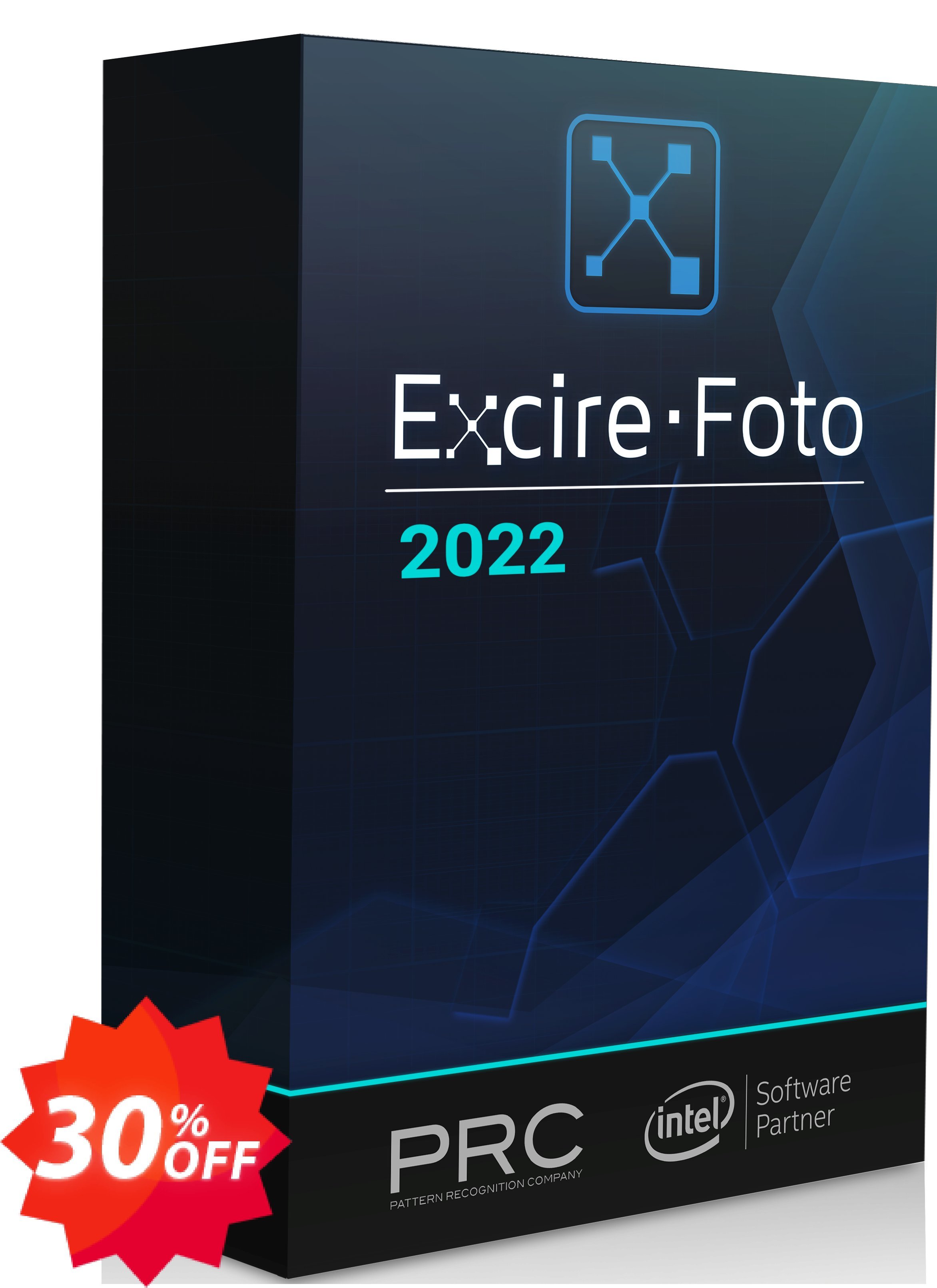 Excire Foto, MAC and WINDOWS  Coupon code 30% discount 