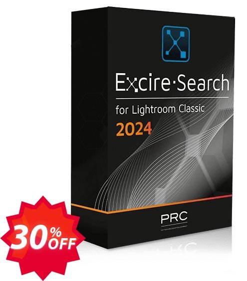 Excire Search 2025, MAC and WINDOWS  Coupon code 30% discount 
