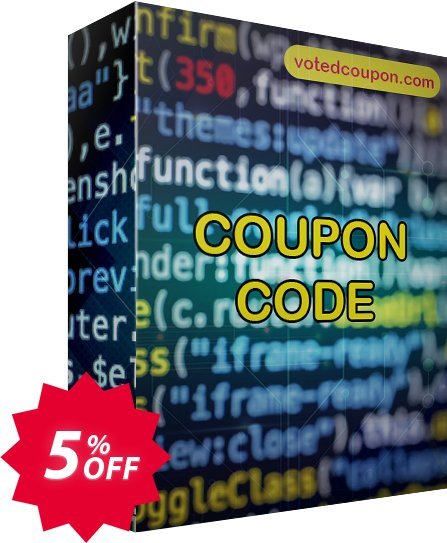 Advanced Email Parser 4, US - Yearly Coupon code 5% discount 