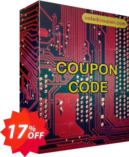 SmartsysSoft Label Maker Coupon code 17% discount 