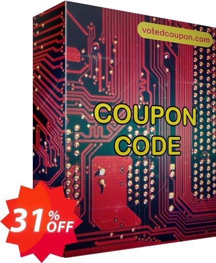 iSkysoft Slideshow Maker Coupon code 31% discount 