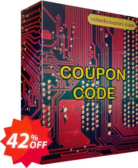 Image Watermarker Coupon code 42% discount 