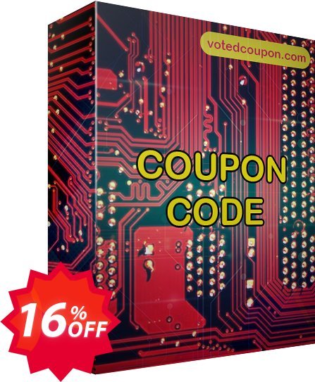 Disk Doctor File Shredder Coupon code 16% discount 