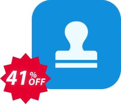 Apowersoft Watermark Remover Coupon code 41% discount 