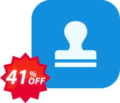 Apowersoft Watermark Remover Coupon code 41% discount 