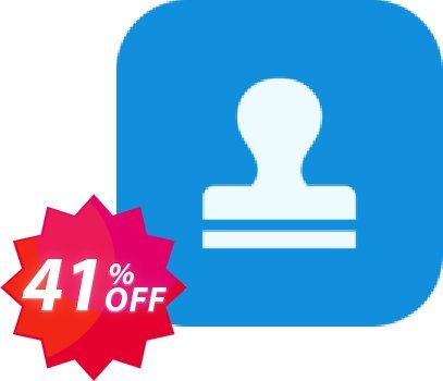 Apowersoft Watermark Remover Lifetime Coupon code 41% discount 