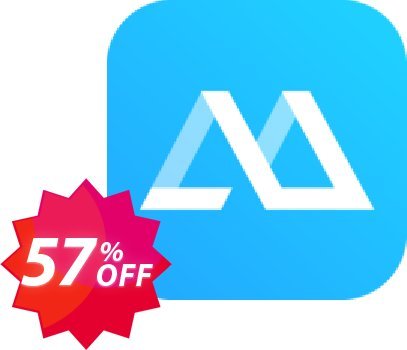 ApowerMirror Monthly Coupon code 57% discount 