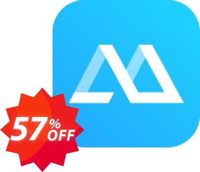 ApowerMirror Monthly Coupon code 57% discount 