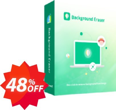 Apowersoft Android Background Eraser, 20 images  Coupon code 48% discount 