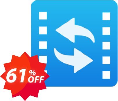 Video Converter Studio Personal Plan Coupon code 61% discount 