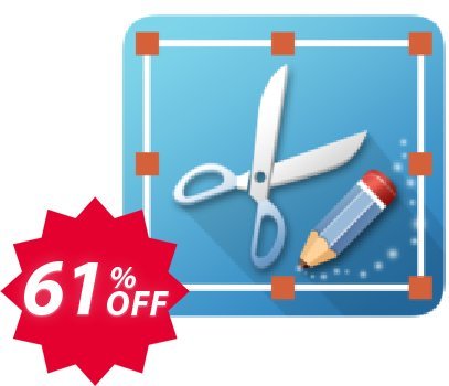 Apowersoft MAC Screenshot Personal Plan Coupon code 61% discount 