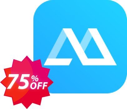 ApowerMirror Lifetime Coupon code 75% discount 