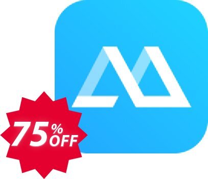 ApowerMirror Lifetime Coupon code 75% discount 