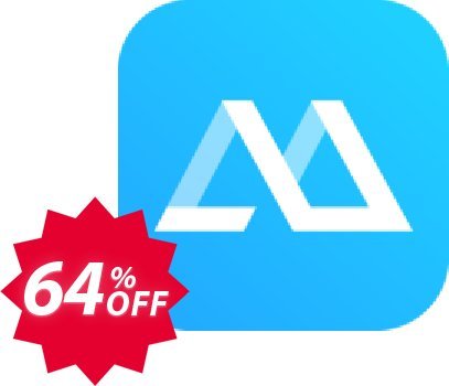 ApowerMirror Business Lifetime Coupon code 64% discount 