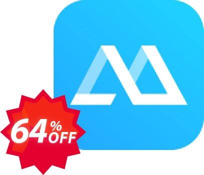 ApowerMirror Business Lifetime Coupon code 64% discount 