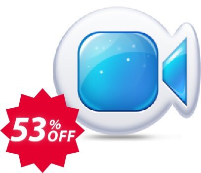 Apowersoft MAC Screen Recorder Coupon code 53% discount 