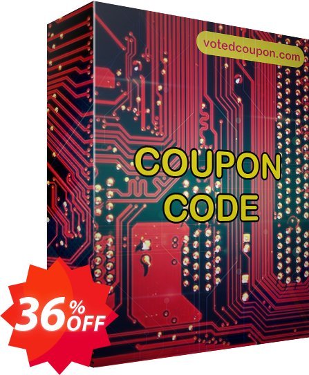 Joboshare MP4 Converter for MAC Coupon code 36% discount 