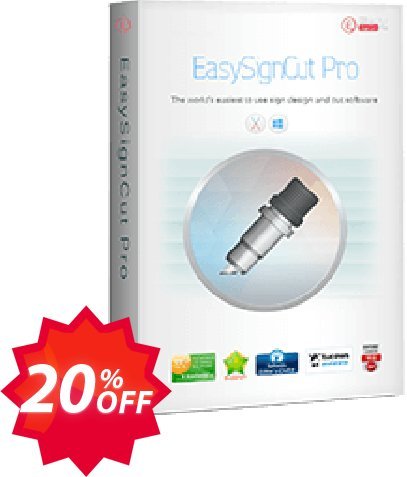 EasyCut Pro for MAC Coupon code 20% discount 
