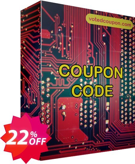 ThunderSoft DRM Removal Coupon code 22% discount 