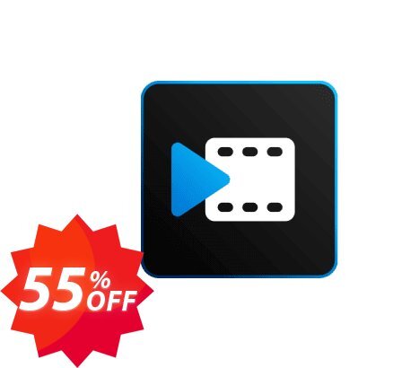 MAGIX Video Pro X15 Coupon code 55% discount 