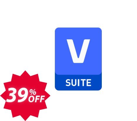 VEGAS Pro Suite 21 Coupon code 39% discount 