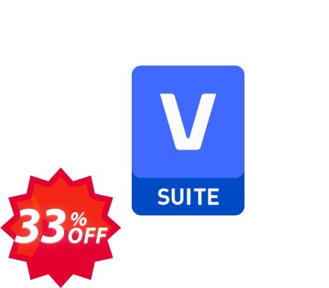 VEGAS POST Suite Coupon code 33% discount 