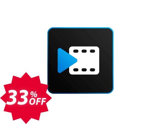 MAGIX Video Pro X365 Coupon code 33% discount 