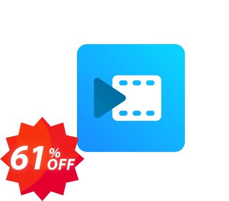 MAGIX Movie Studio 2025 Coupon code 61% discount 