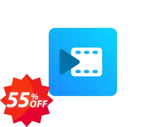 MAGIX Movie Studio 2025 Platinum Coupon code 55% discount 