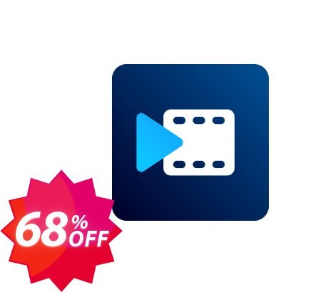 MAGIX Movie Studio 2025 Suite Coupon code 68% discount 