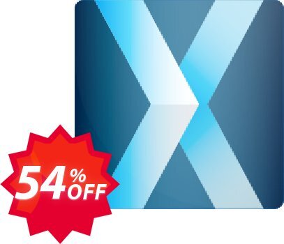 Xara Designer Pro X 19 Coupon code 54% discount 