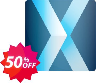 Xara Designer Pro X20 Coupon code 50% discount 