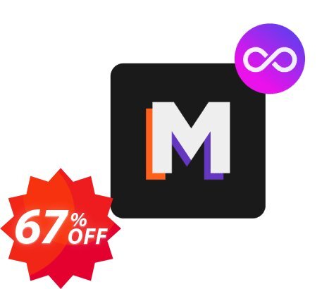 MAGIX Music Maker Premium 2025 Unlimited Coupon code 67% discount 