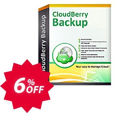MSP360 Backup for Linux Server Edition NR Coupon code 6% discount 