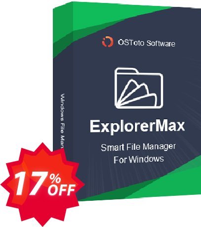 ExplorerMax Lifetime Coupon code 17% discount 