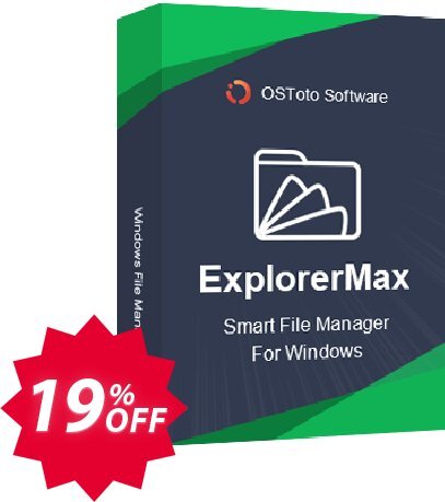 ExplorerMax, Yearly  Coupon code 19% discount 