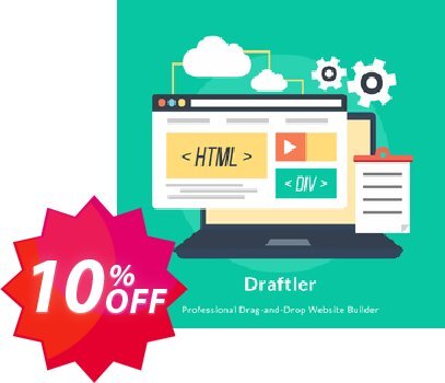 DRAFTLER, CORPORATE PLAN  Coupon code 10% discount 