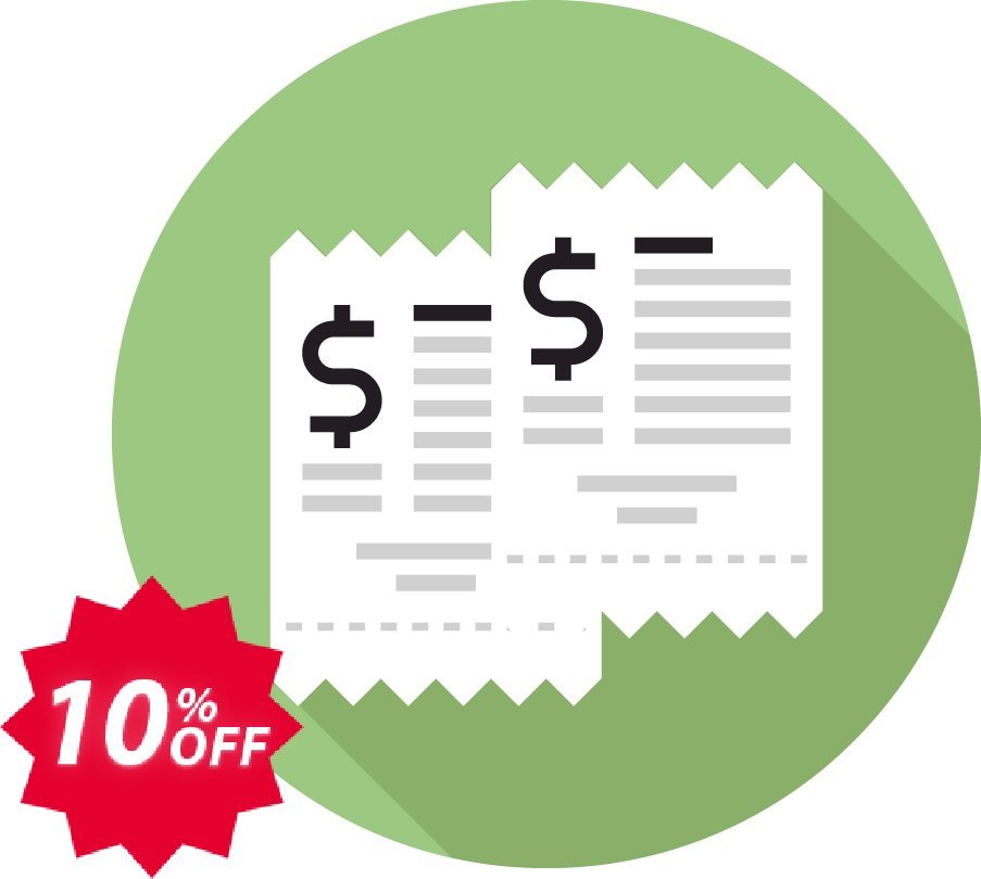 InvoiceZilla ENTERPRISE PLAN Coupon code 10% discount 