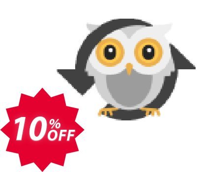 WhiteOwl - File Converter - Lifetime Plan Coupon code 10% discount 