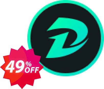 iBeesoft DBackup Coupon code 49% discount 