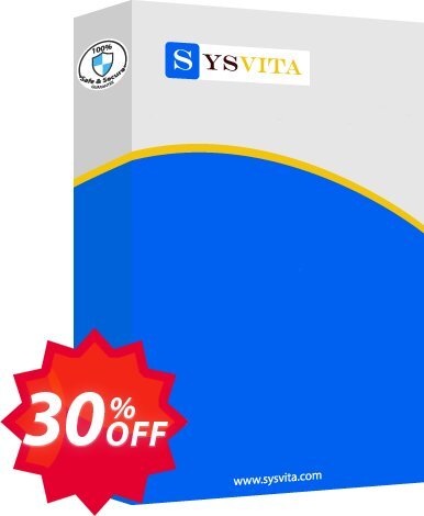 vMail OST to PST Converter :- Corporate Plan Coupon code 30% discount 
