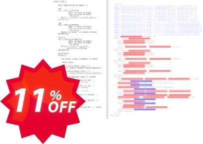 SL Obfuscator Standard Coupon code 11% discount 